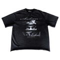 "Unseen" Tee